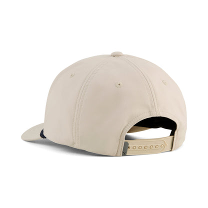 Block Rope Golf Cap | Puma Golf Top Pick