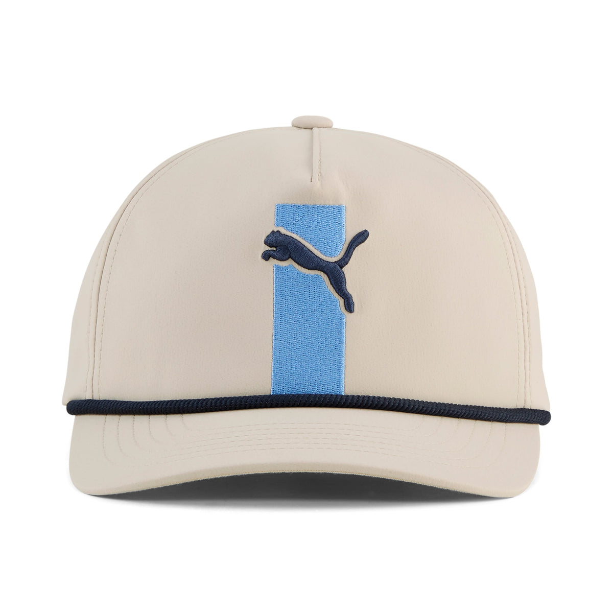 Block Rope Golf Cap | Puma Golf Top Pick