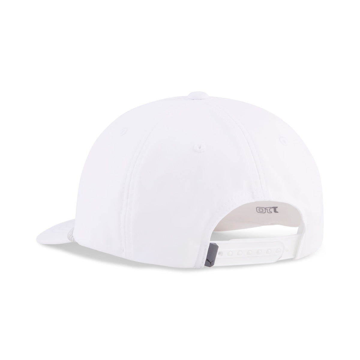Block Rope Golf Cap | Puma Golf Top Pick