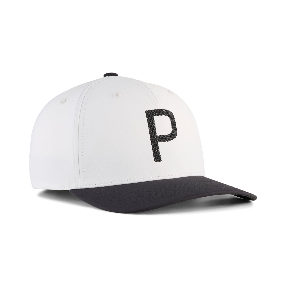 Crafted P Golf Cap | Puma Golf Quality