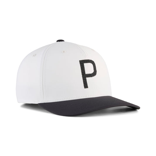 Crafted P Golf Cap | Puma Golf Quality
