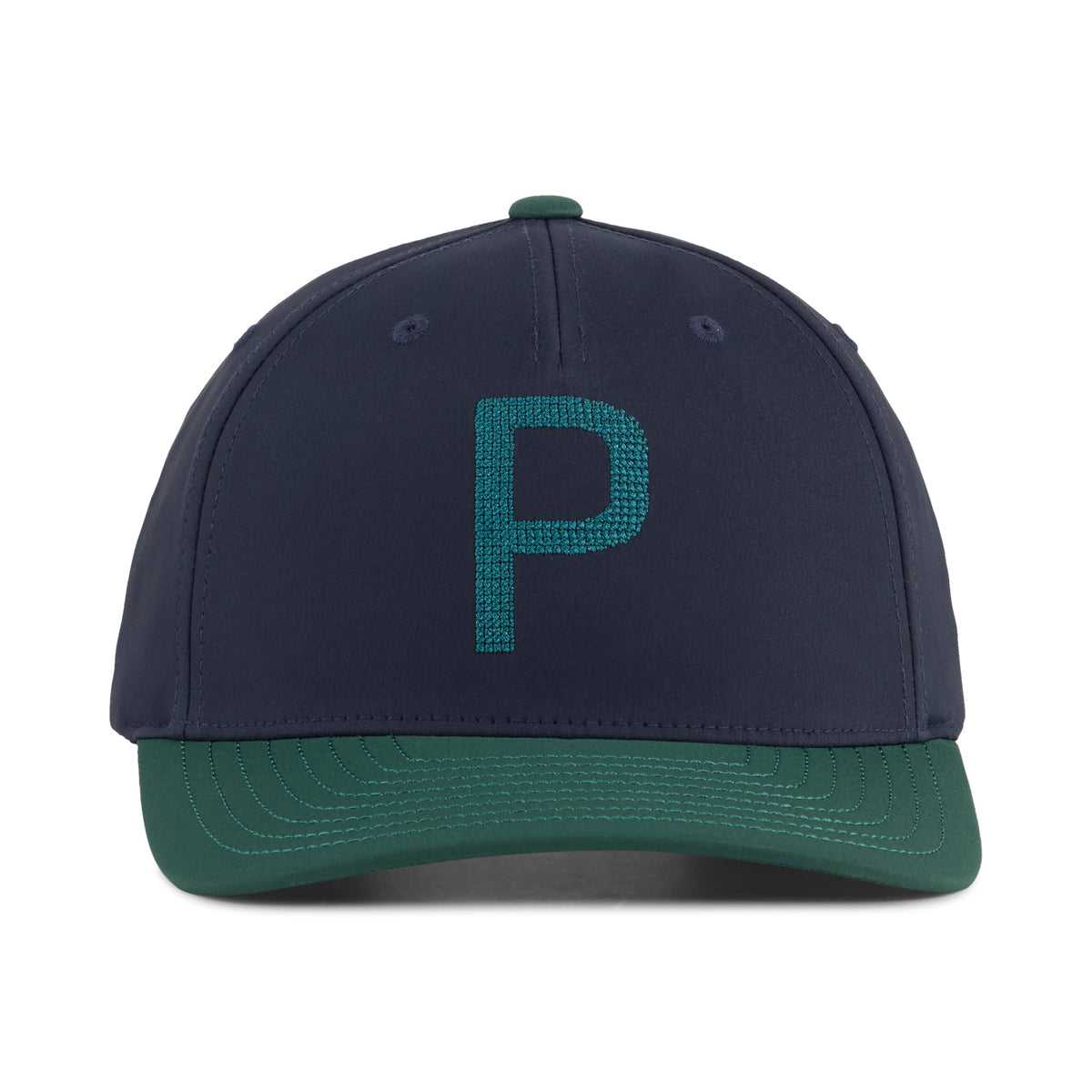 Crafted P Golf Cap | Puma Golf Quality