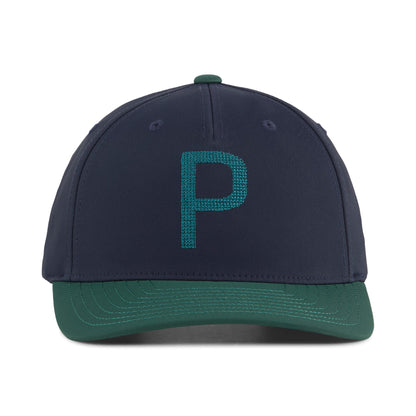 Crafted P Golf Cap | Puma Golf Quality