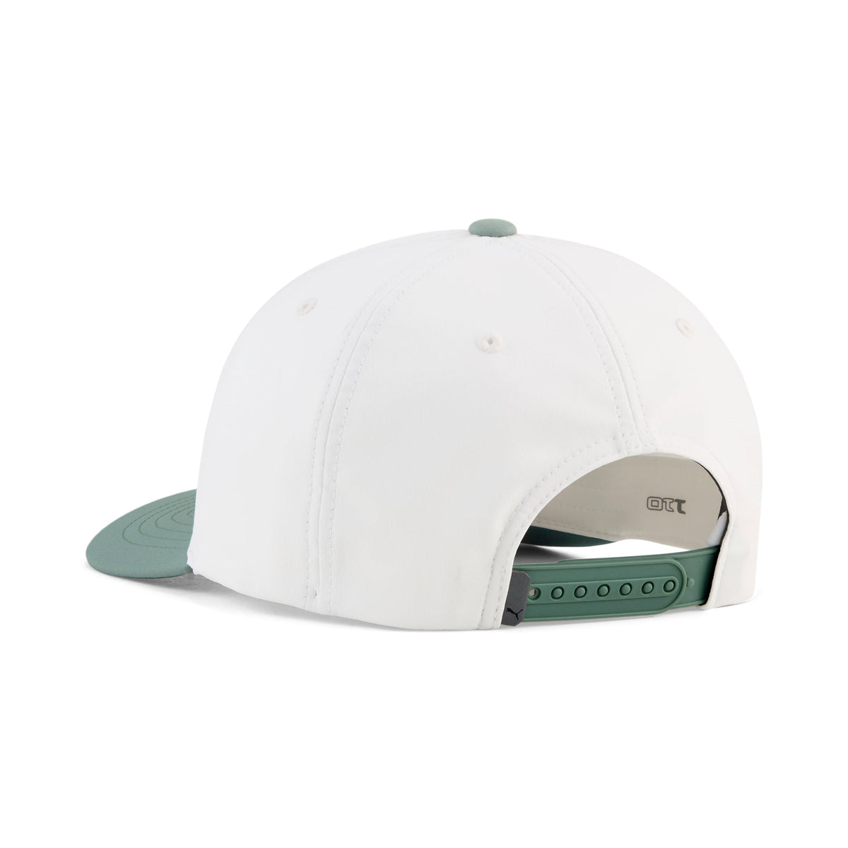 Crafted P Golf Cap | Puma Golf Quality