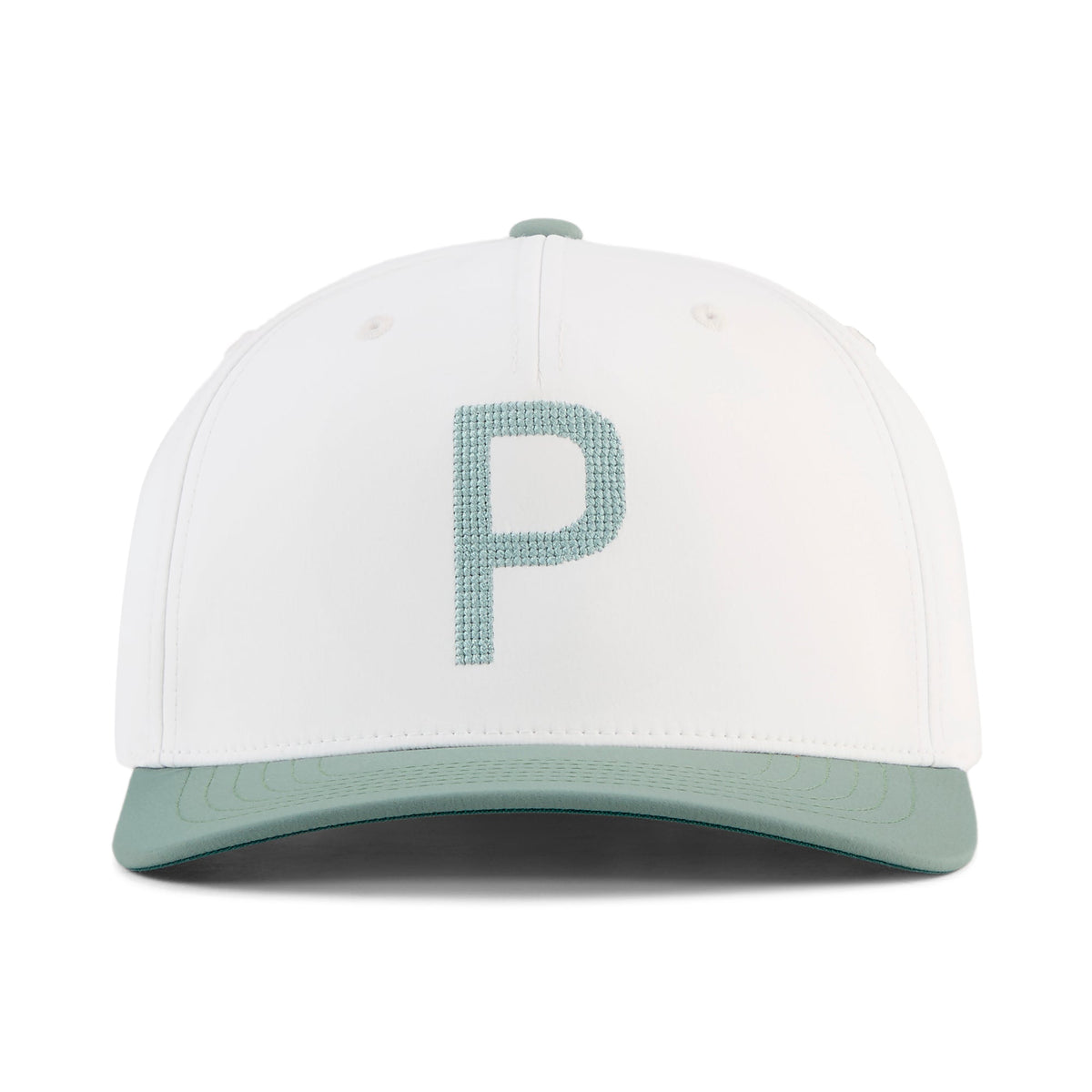 Crafted P Golf Cap | Puma Golf Quality