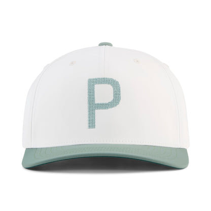 Crafted P Golf Cap | Puma Golf Quality