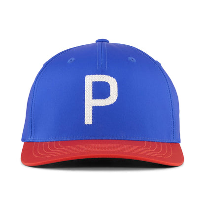 Crafted P Golf Cap | Puma Golf Quality