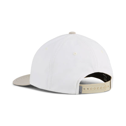 Crafted P Golf Cap | Puma Golf Quality