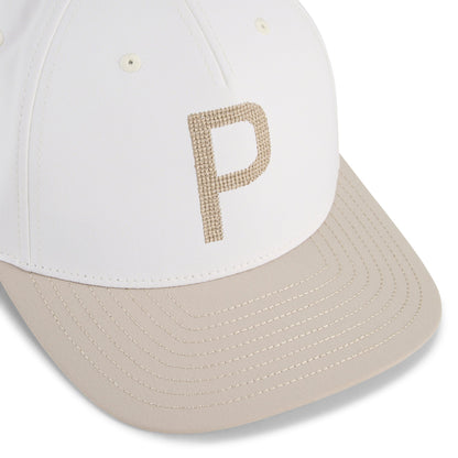 Crafted P Golf Cap | Puma Golf Quality