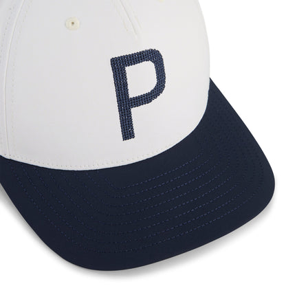 Crafted P Golf Cap | Puma Golf Quality