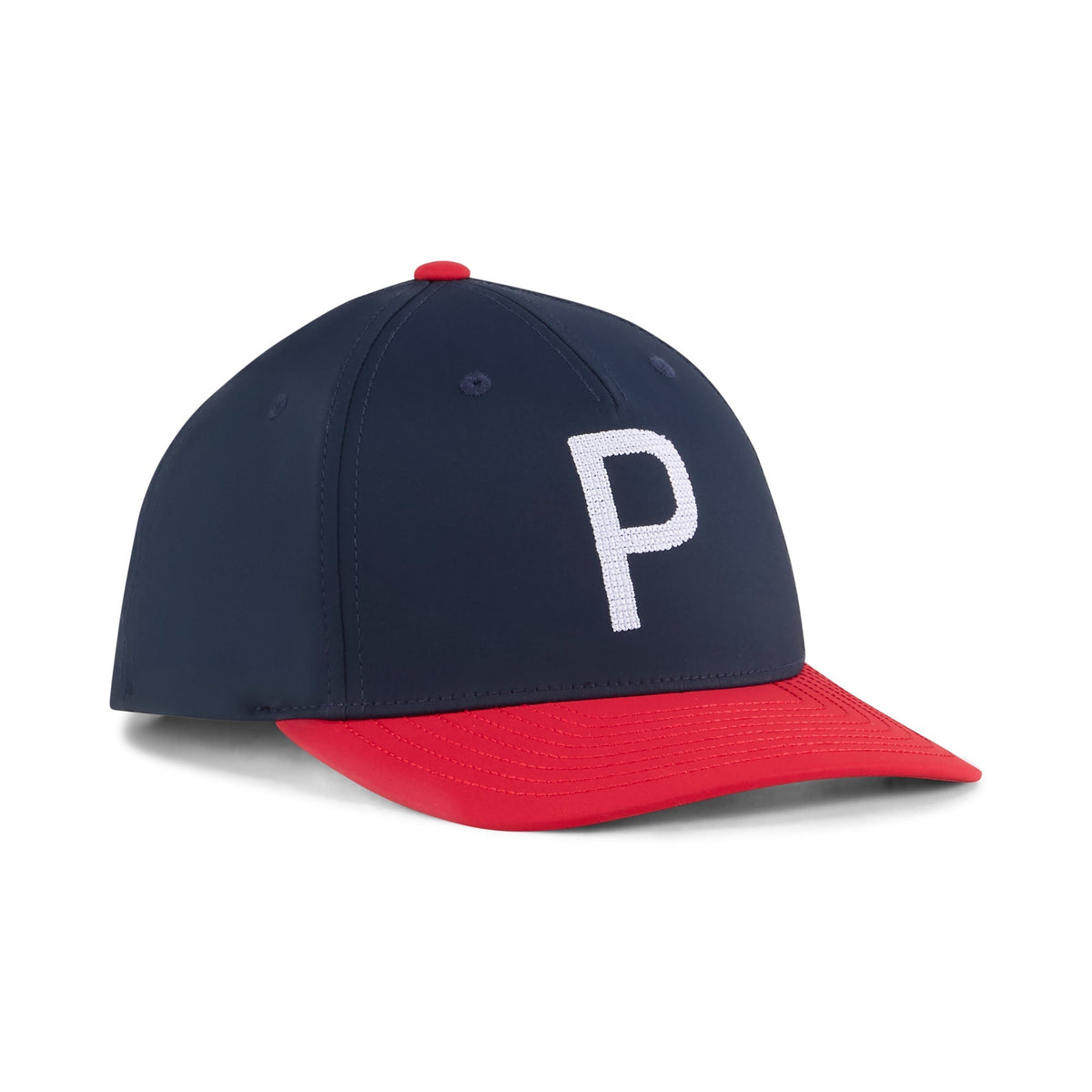 Crafted P Golf Cap | Puma Golf Quality