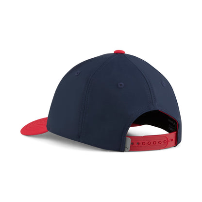 Crafted P Golf Cap | Puma Golf Quality