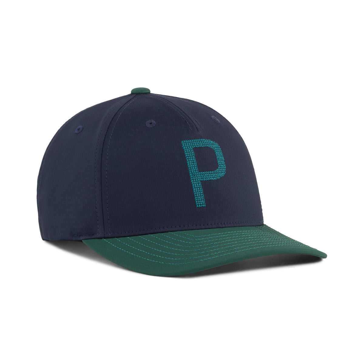 Crafted P Golf Cap | Puma Golf Quality
