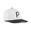 Warm White / Puma Black