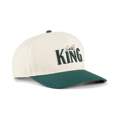 AP King Golf Cap | Puma Golf Trending