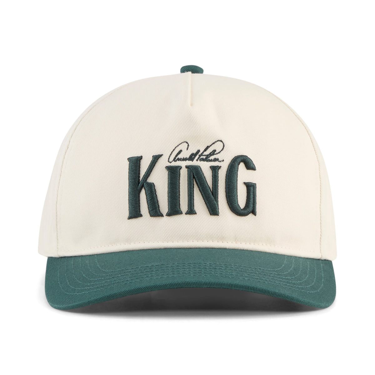 AP King Golf Cap | Puma Golf Trending