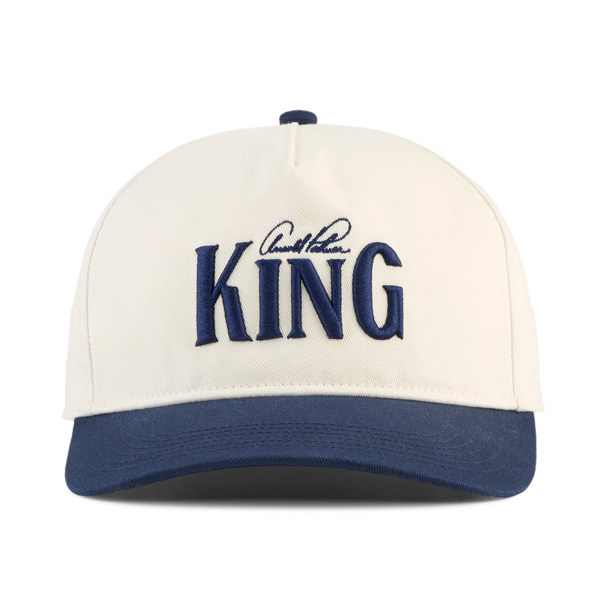 AP King Golf Cap | Puma Golf Trending