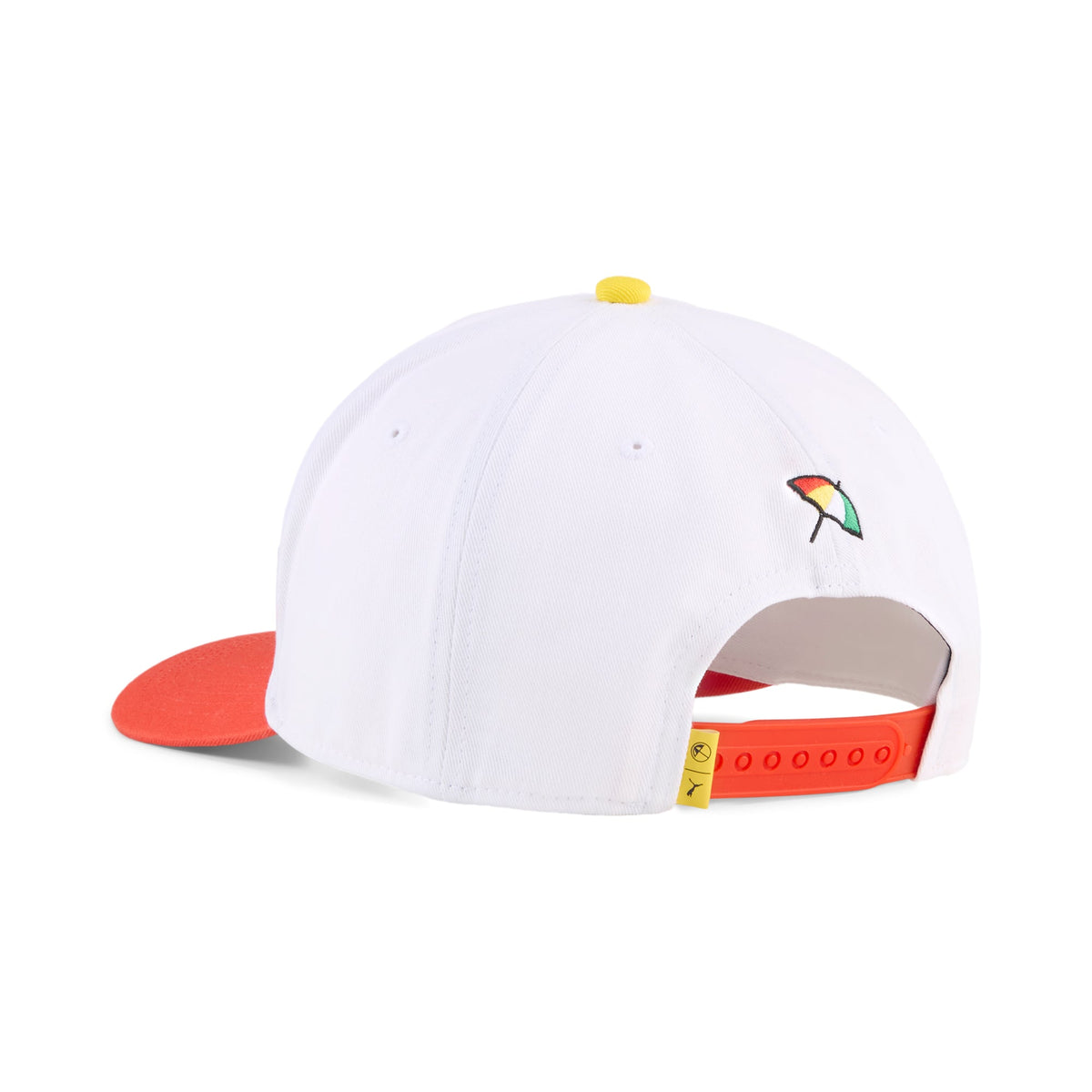 AP King Golf Cap | Puma Golf Trending