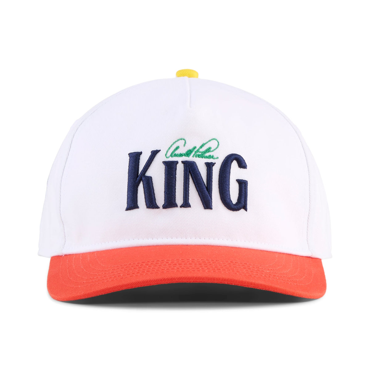 AP King Golf Cap | Puma Golf Trending