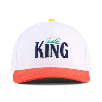 AP King Golf Cap | Puma Golf Trending