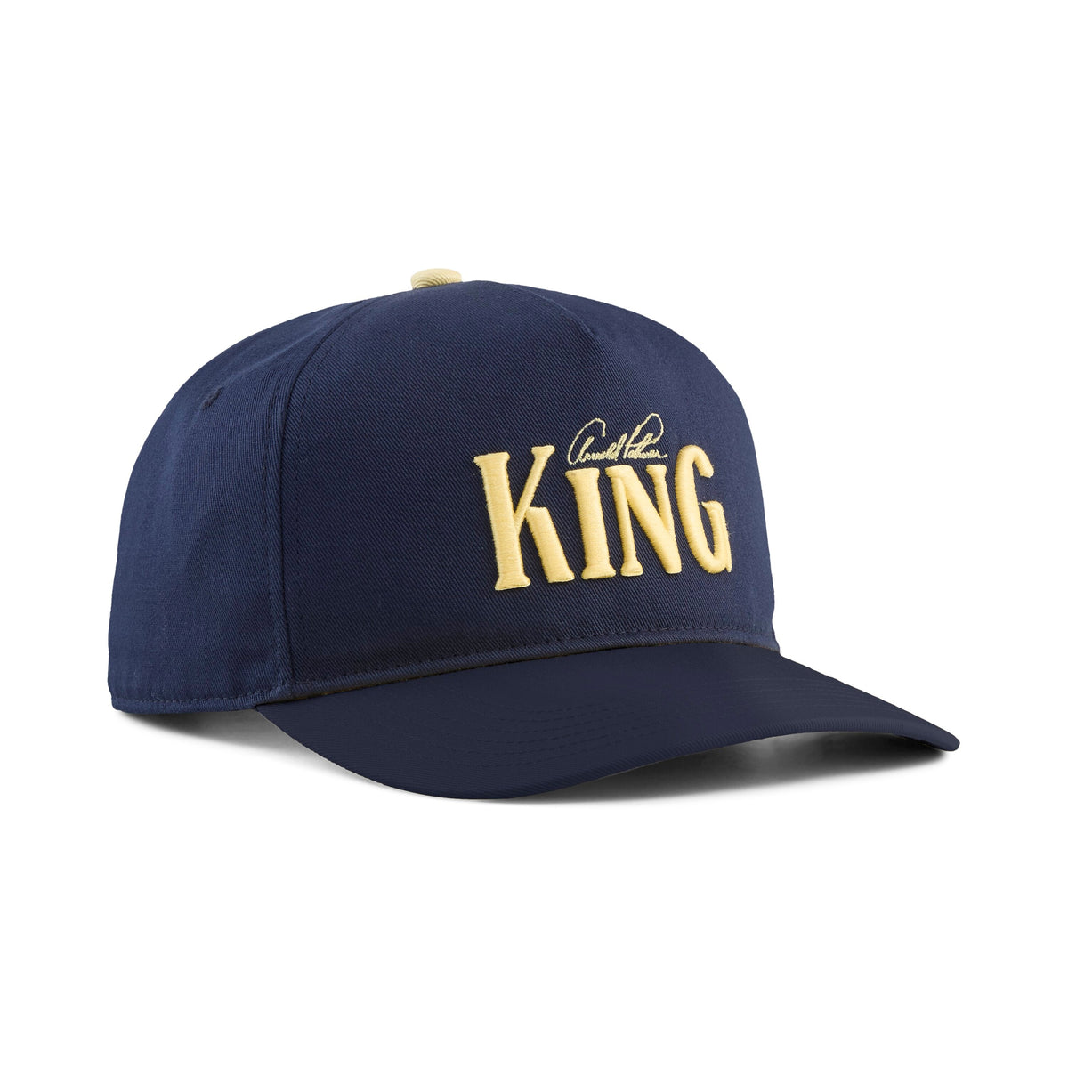 AP King Golf Cap | Puma Golf Trending
