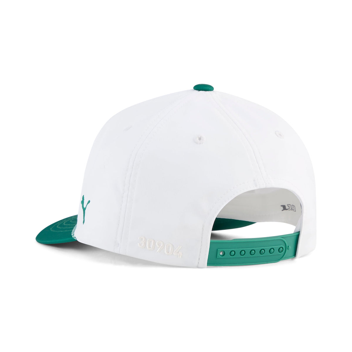 30904 Rope Golf Cap | Puma Golf Exclusive