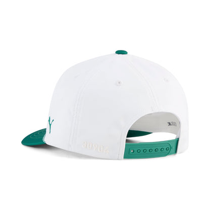 30904 Rope Golf Cap | Puma Golf Exclusive