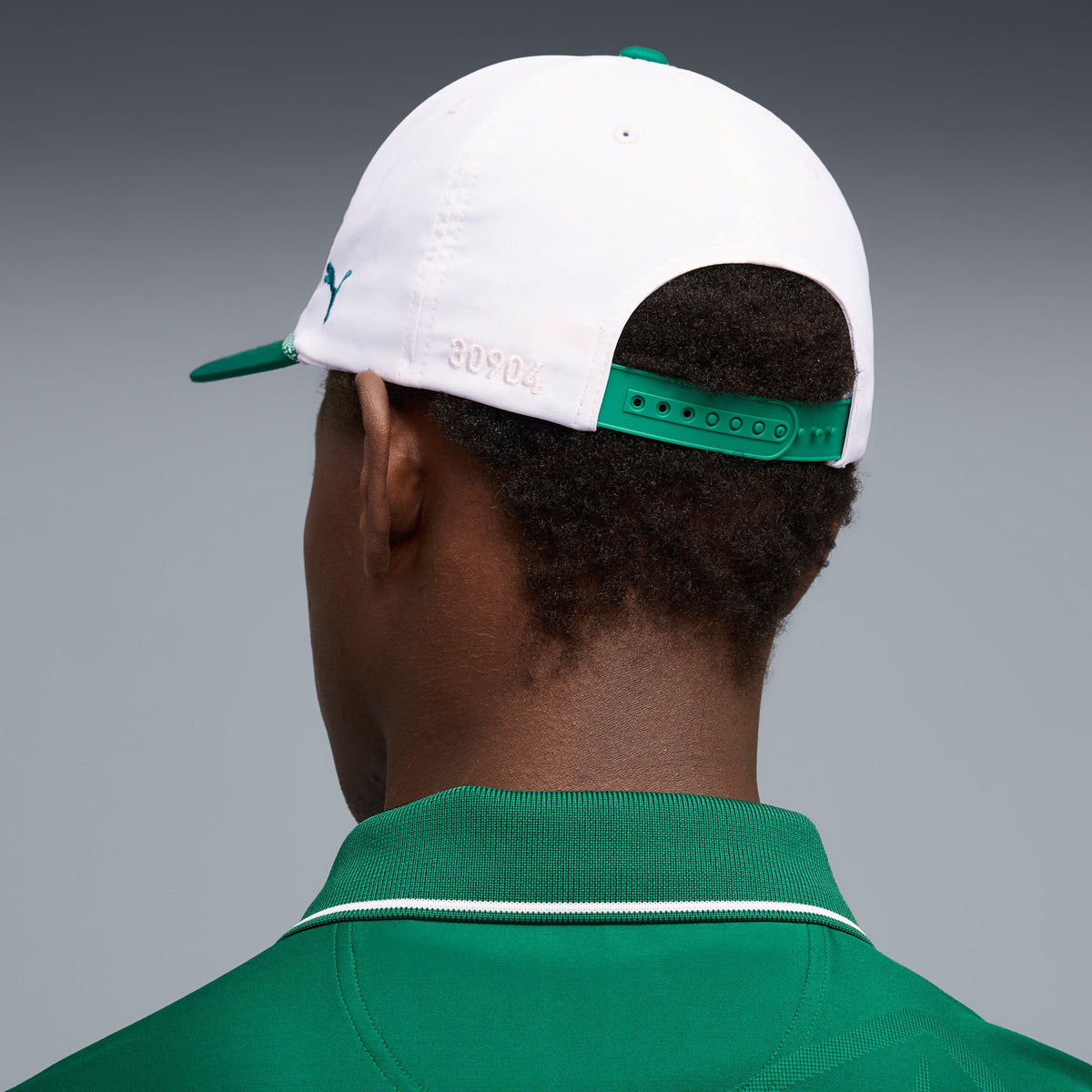 30904 Rope Golf Cap | Puma Golf Exclusive