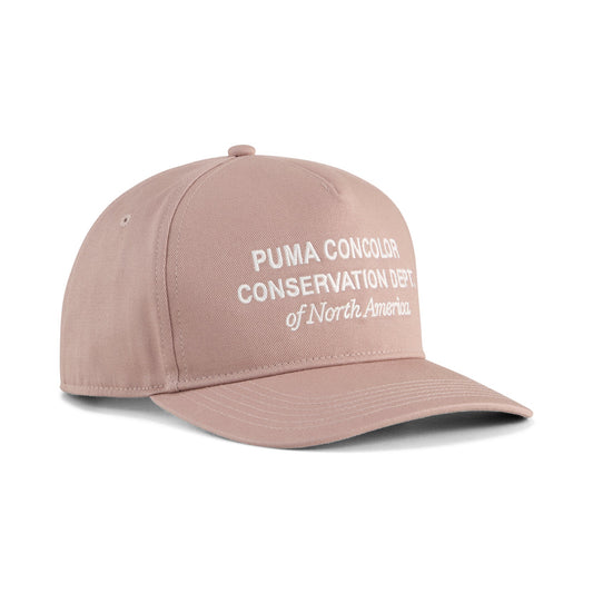 Gumtree Golf & Nature Club 5 Panel Golf Cap | Puma Golf Top Pick