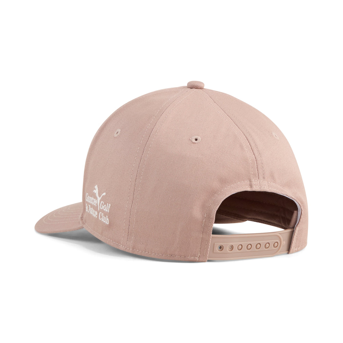 Gumtree Golf & Nature Club 5 Panel Golf Cap | Puma Golf Top Pick