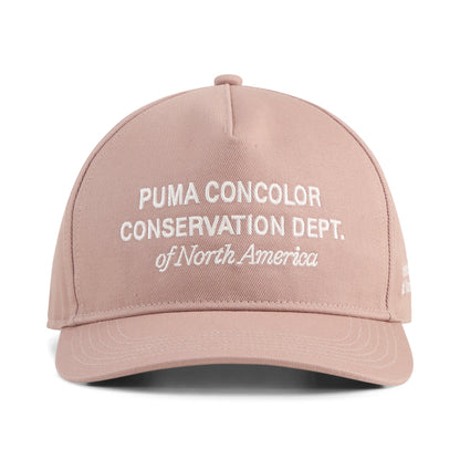 Gumtree Golf & Nature Club 5 Panel Golf Cap | Puma Golf Top Pick