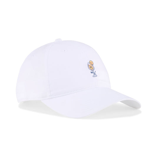 Spritz Golf Cap | Puma Golf Great Value
