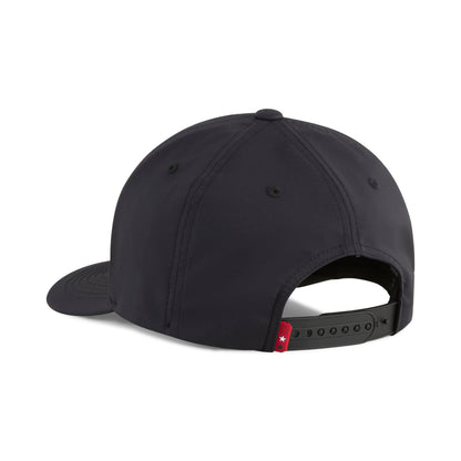 Pars & Stripes 6-Panel Golf Cap | Puma Golf Value