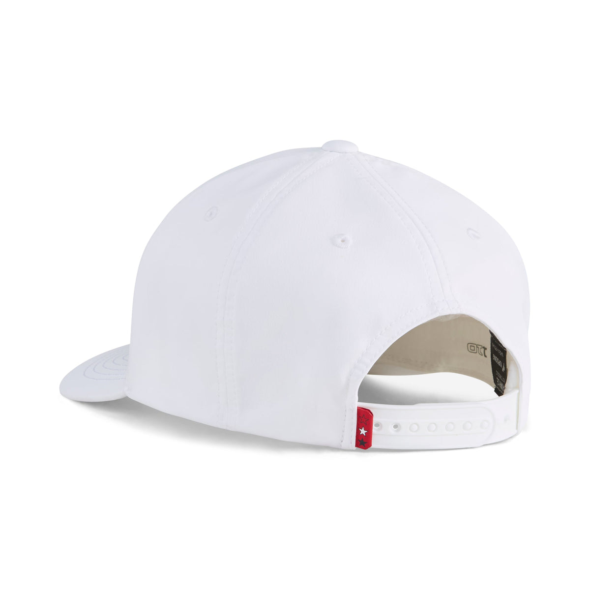 Pars & Stripes 6-Panel Golf Cap | Puma Golf Value
