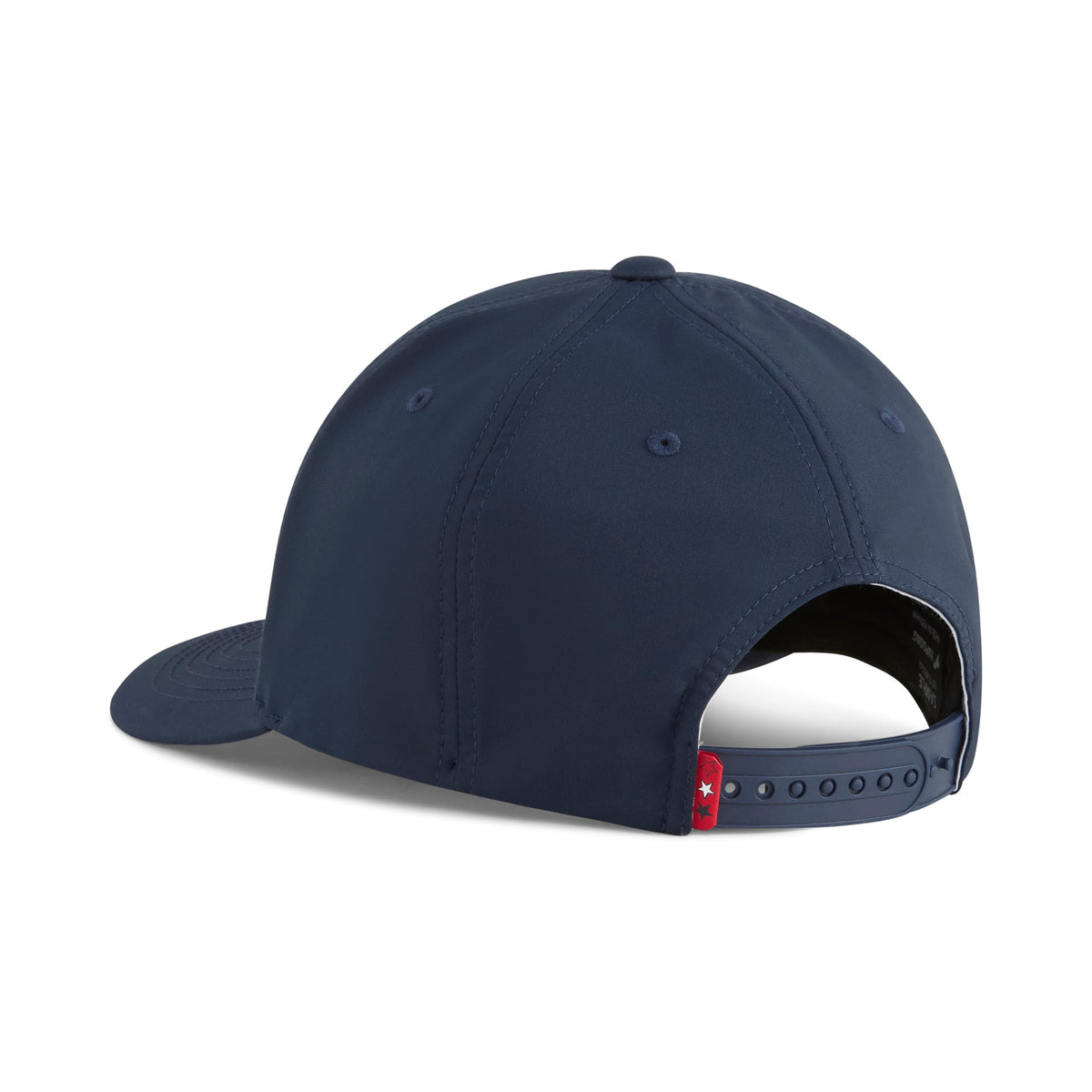 Pars & Stripes 6-Panel Golf Cap | Puma Golf Value