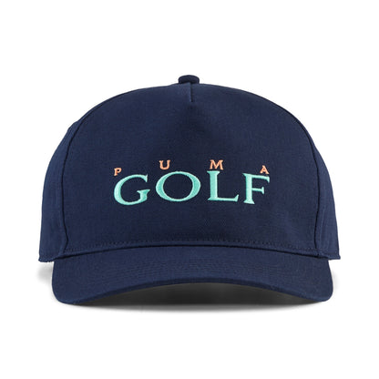 Hobe Golf Cap | Puma Golf Best Price