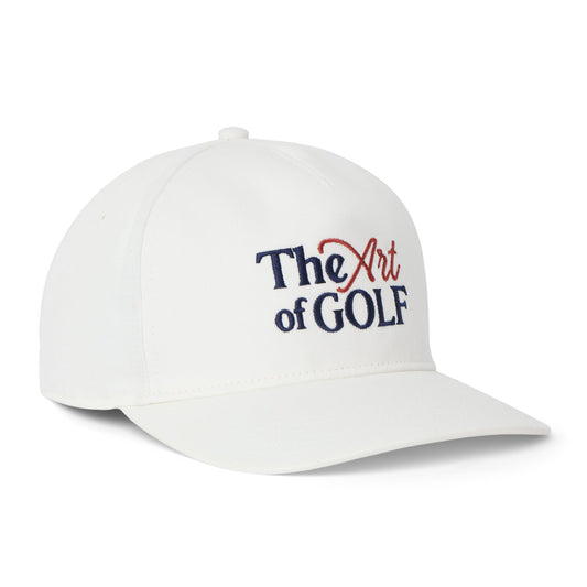 Art of Golf Cap | Puma Golf Best Seller