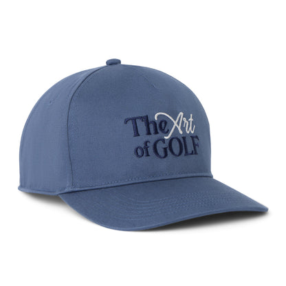 Art of Golf Cap | Puma Golf Best Seller