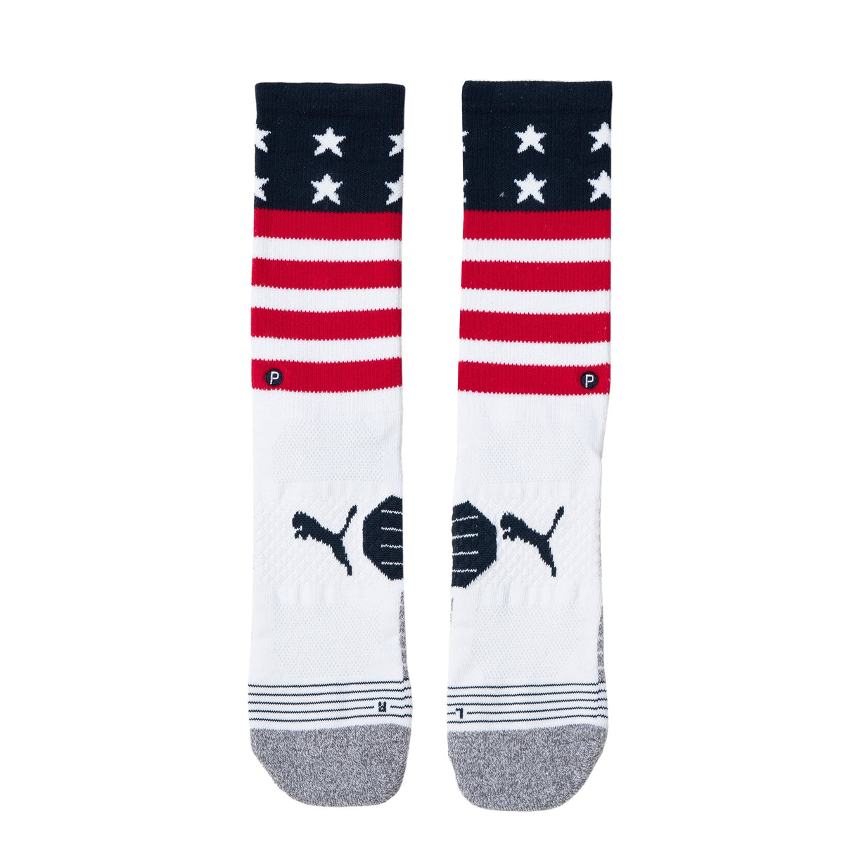 Puma Tech Crew Golf Socks | Puma Golf Smart Buy