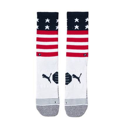 Puma Tech Crew Golf Socks | Puma Golf Smart Buy