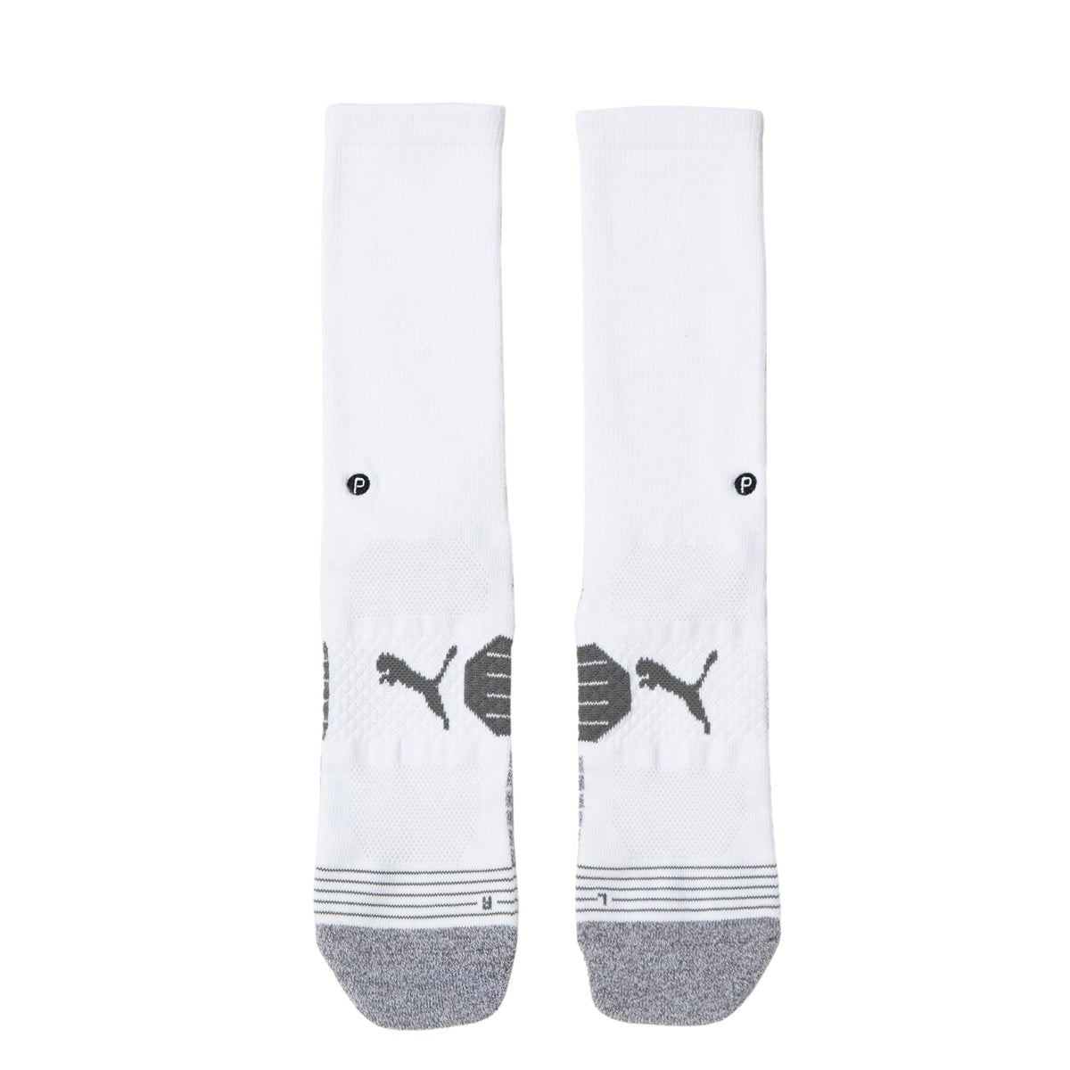 Puma Tech Crew Golf Socks | Puma Golf Smart Buy