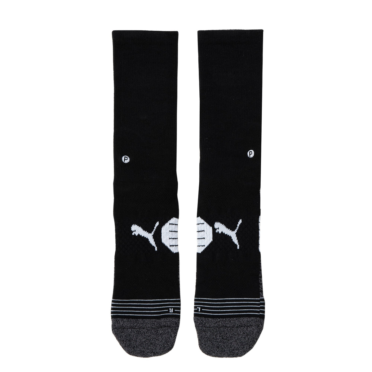 Puma Tech Crew Golf Socks | Puma Golf Smart Buy