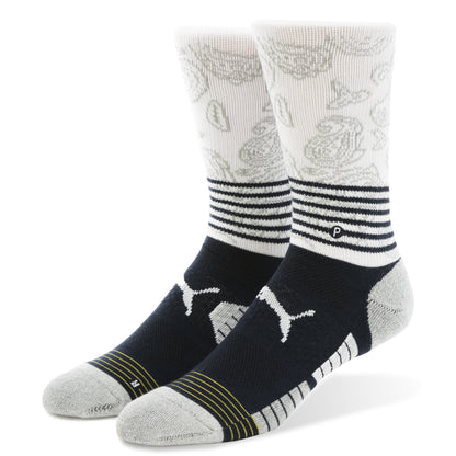 Puma Tech Crew Golf Socks | Puma Golf Smart Buy
