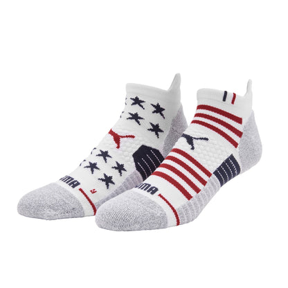 Puma Tech Single Tab Golf Socks | Puma Golf Trusted