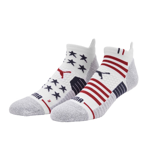 Puma Tech Single Tab Golf Socks | Puma Golf Trusted