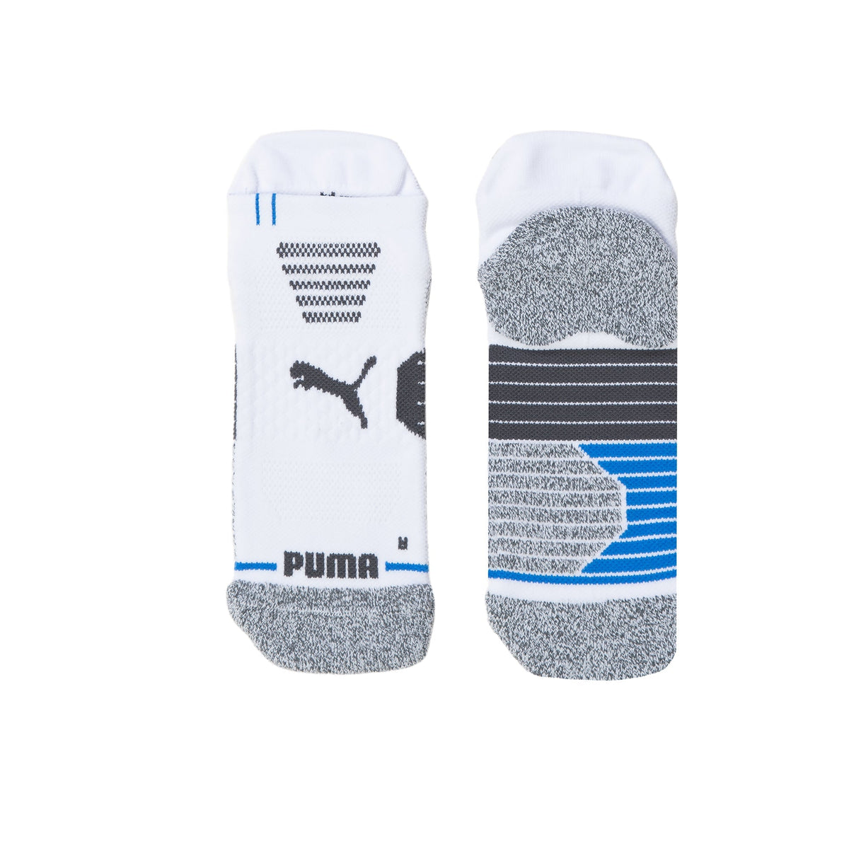 Puma Tech Single Tab Golf Socks | Puma Golf Trusted
