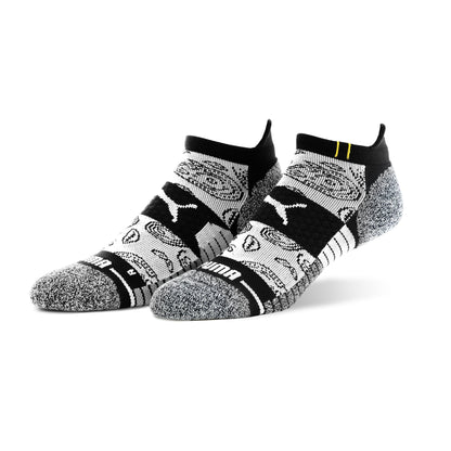 Puma Tech Single Tab Golf Socks | Puma Golf Trusted