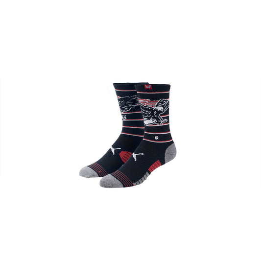 Puma x Volition Crew Golf Socks | Puma Golf Deals