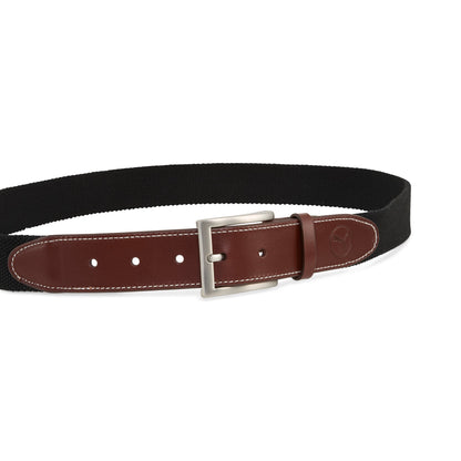 Needlepoint Canvas Golf Belt | Puma Golf Deals