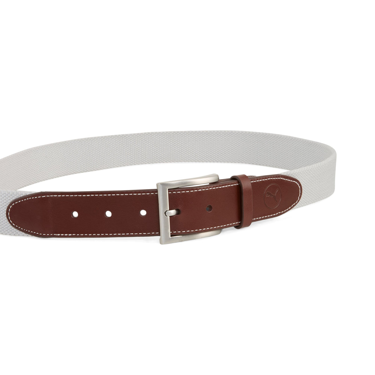 Needlepoint Canvas Golf Belt | Puma Golf Deals